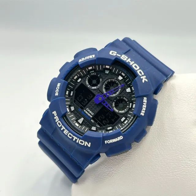 Relógio Gshock F79F - Foto 4