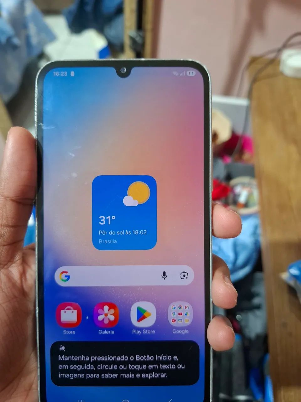Samsung Galaxy A34 5g - Foto 6