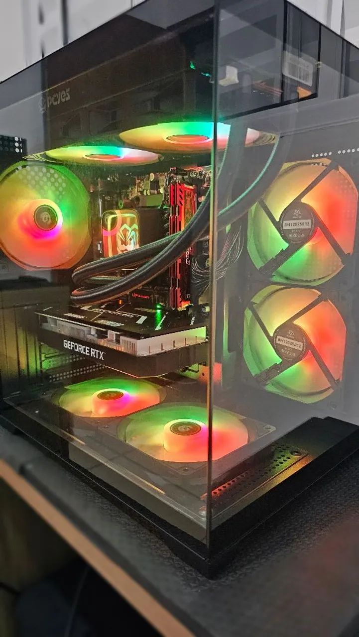 PC GAMER NOVO - Foto 2