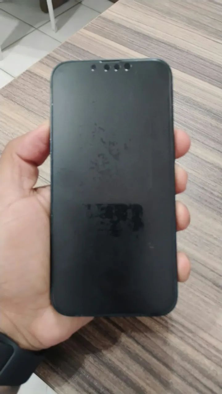 iPhone 14 único dono