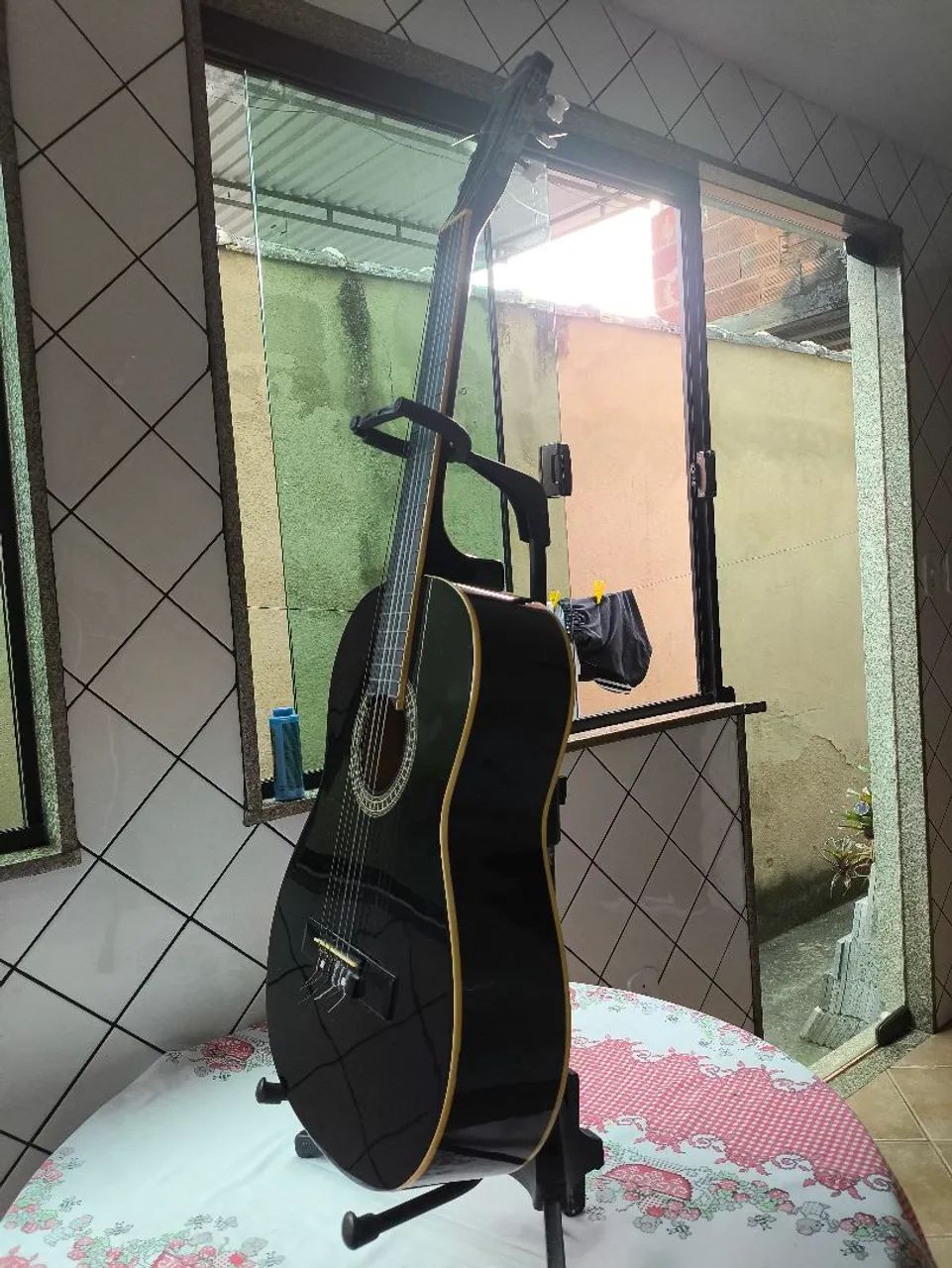 Violão Memphis  - Foto 2