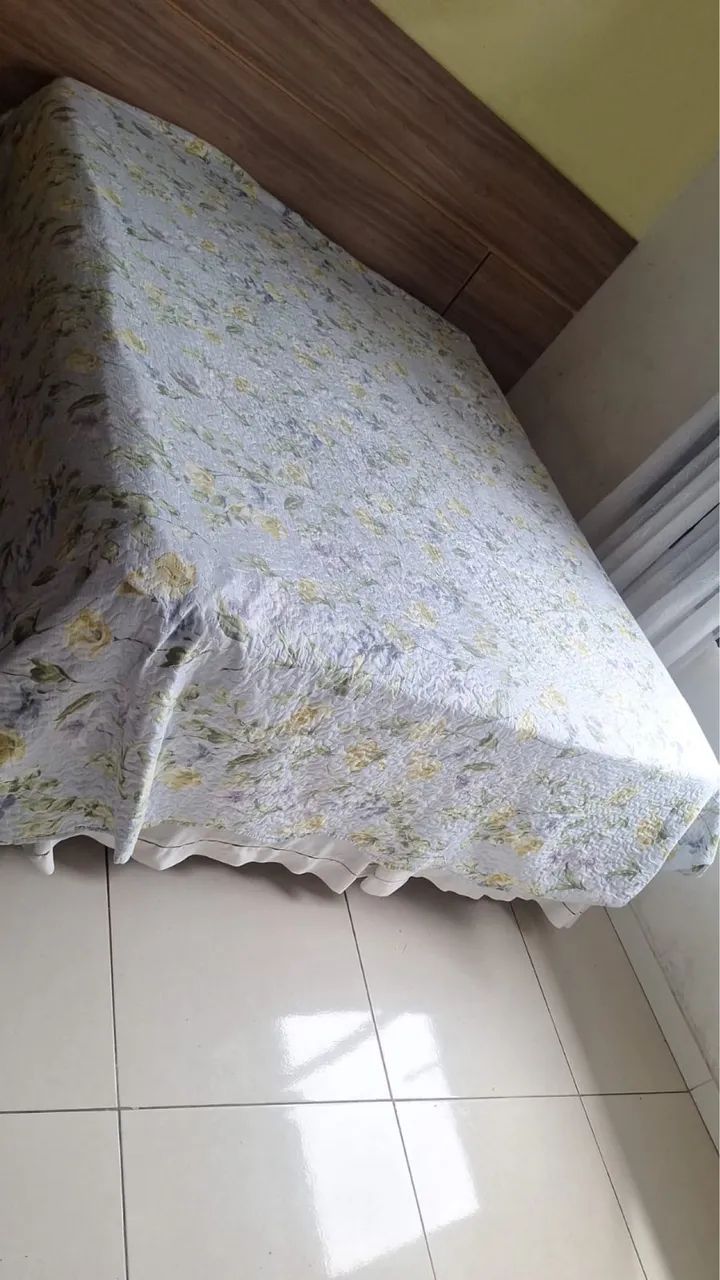 Cama Box Queen Ortobom  - Foto 4
