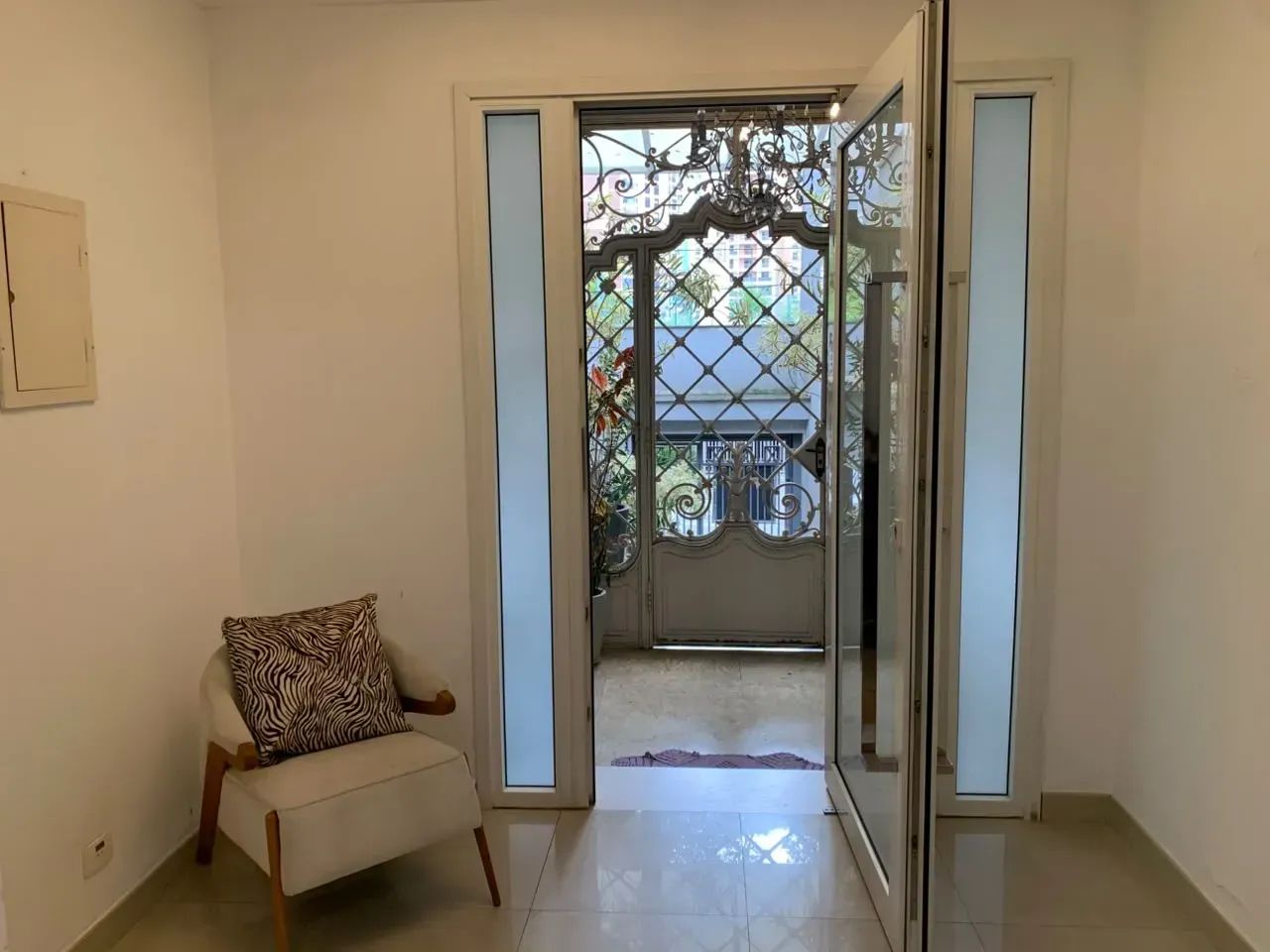 Casa Comercial para alugar em Perdizes - Foto 3