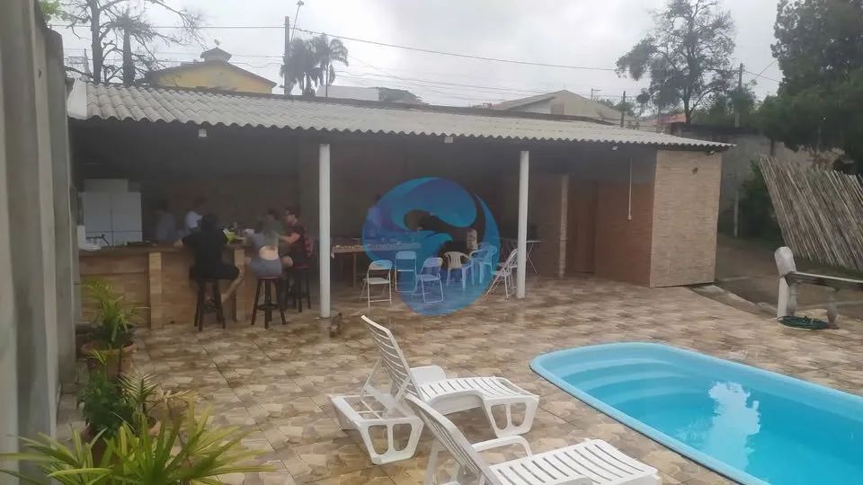 Casa em Itapetininga com conforto de Chácara à venda - Foto 3
