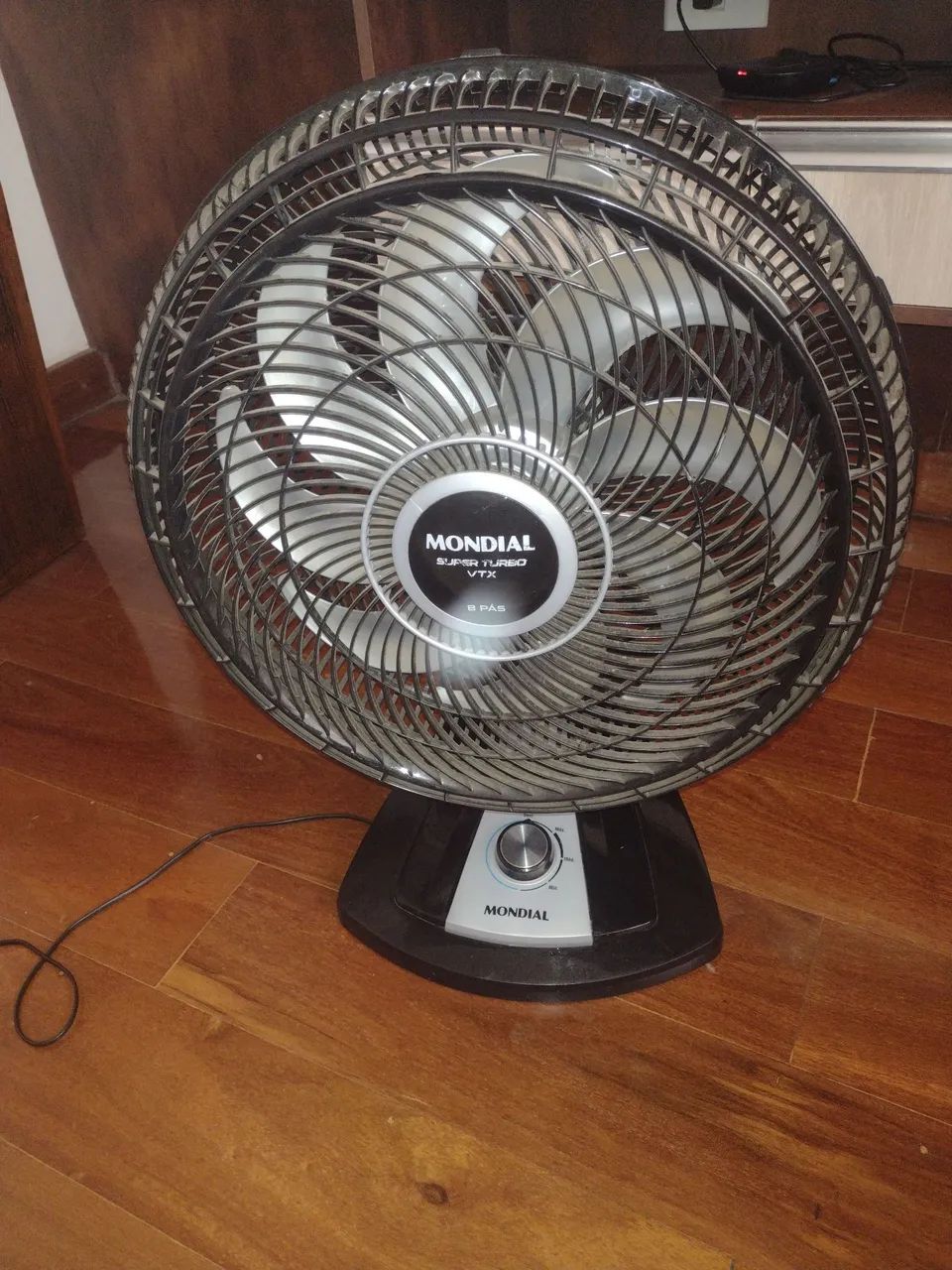 Ventilador  - Foto 2