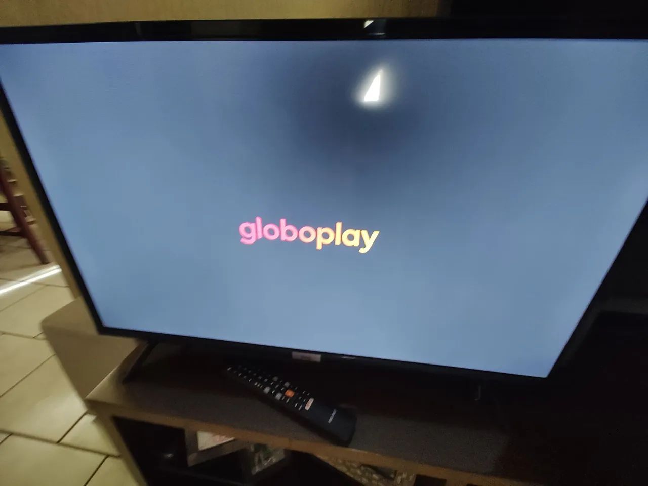 Smart tv tcl 32 polegadas - Foto 4