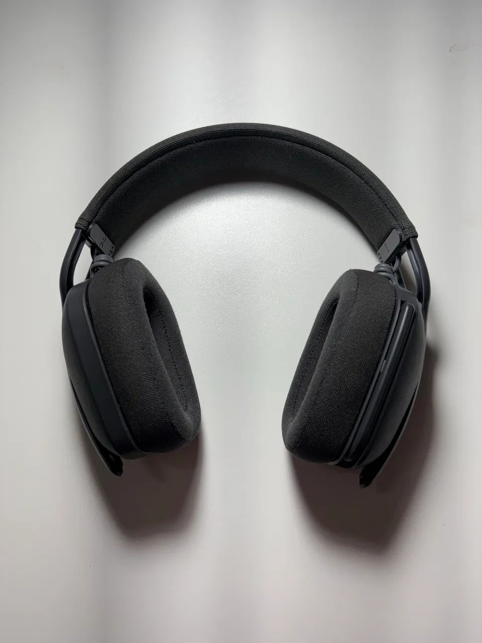 Headset Logitech Zone Vibe 100 - Foto 2