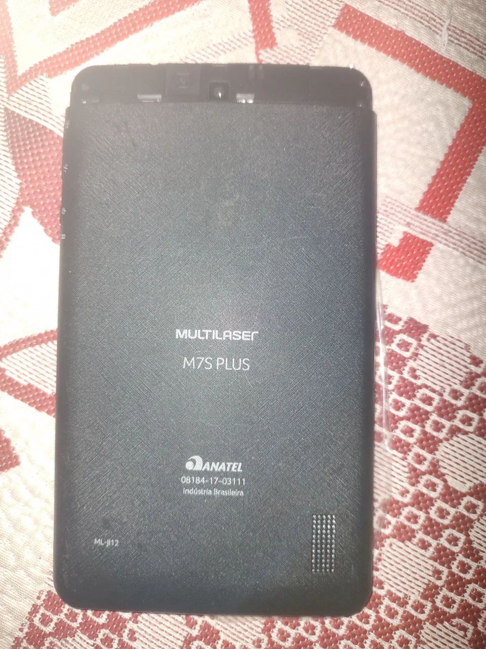 Tablet multilaser m7s plus  - Foto 3