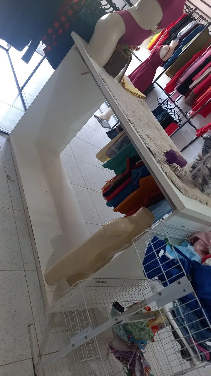 Vendo móvel MDF para loja  - Foto 3