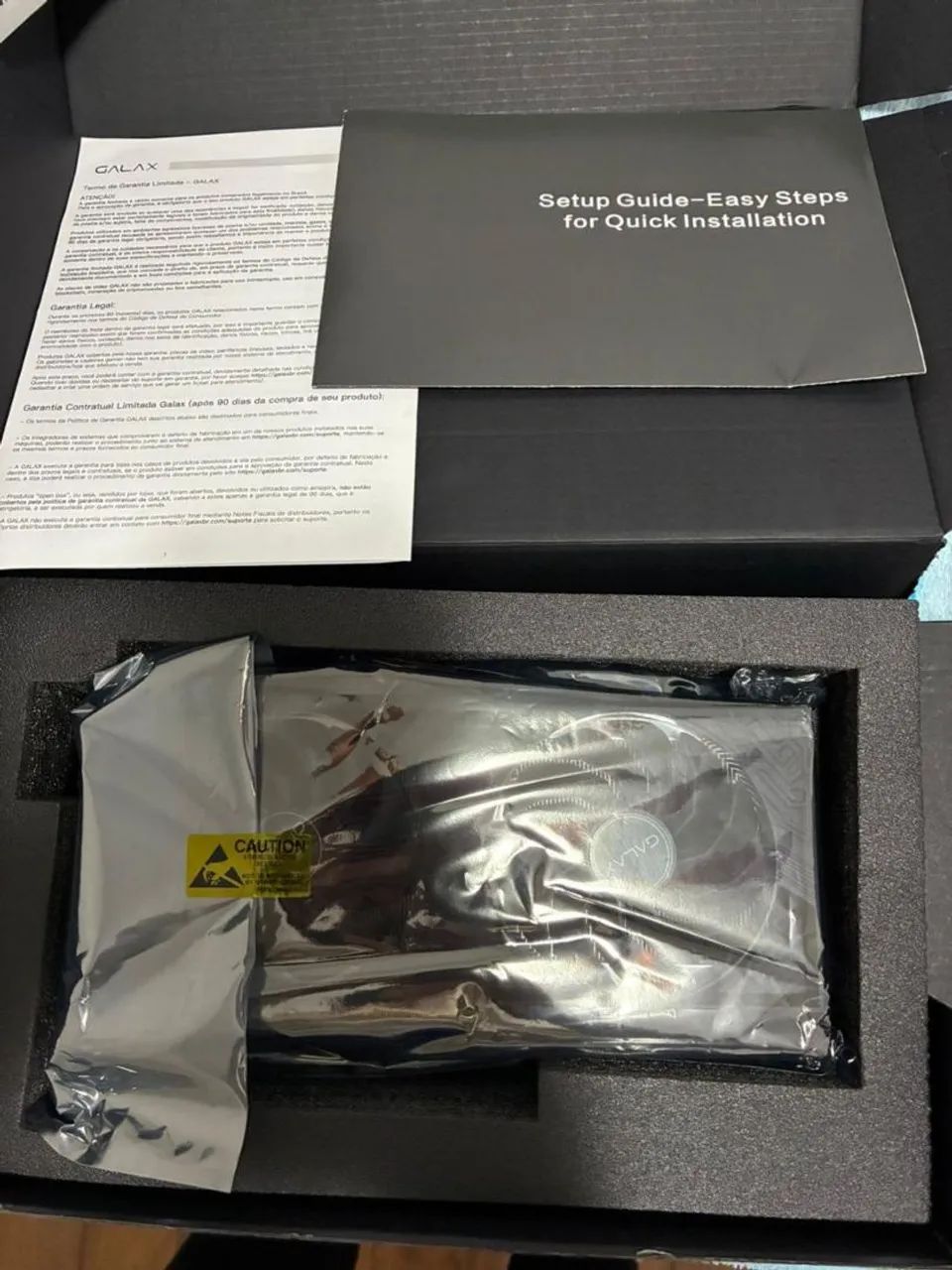 RTX 5060ti 8gb - Foto 3