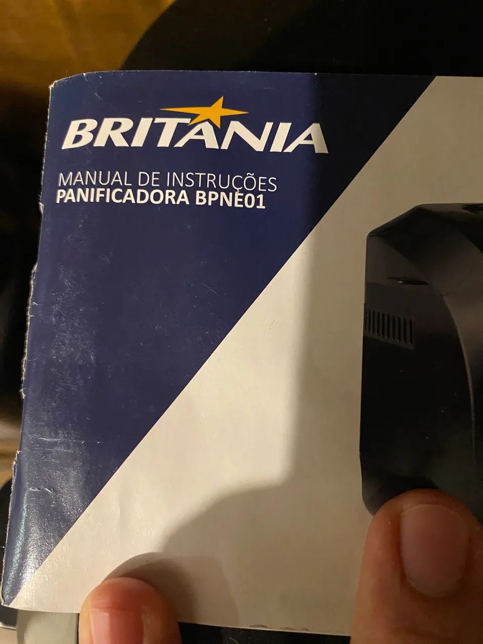 Panificadora  - Foto 3