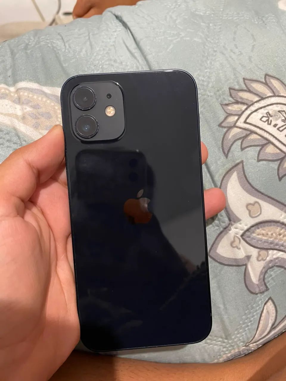 iPhone 12 - Foto 5