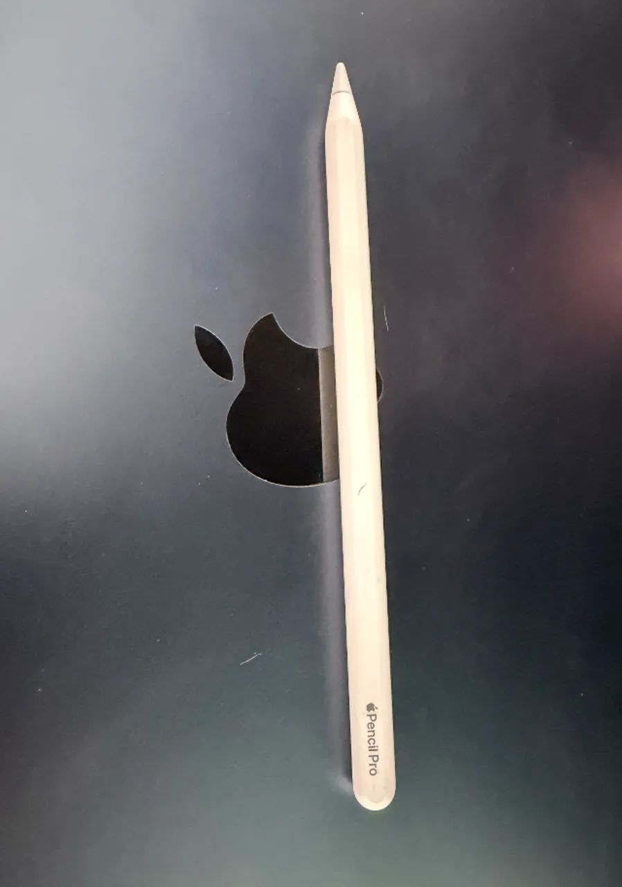 Apple Pencil Pro