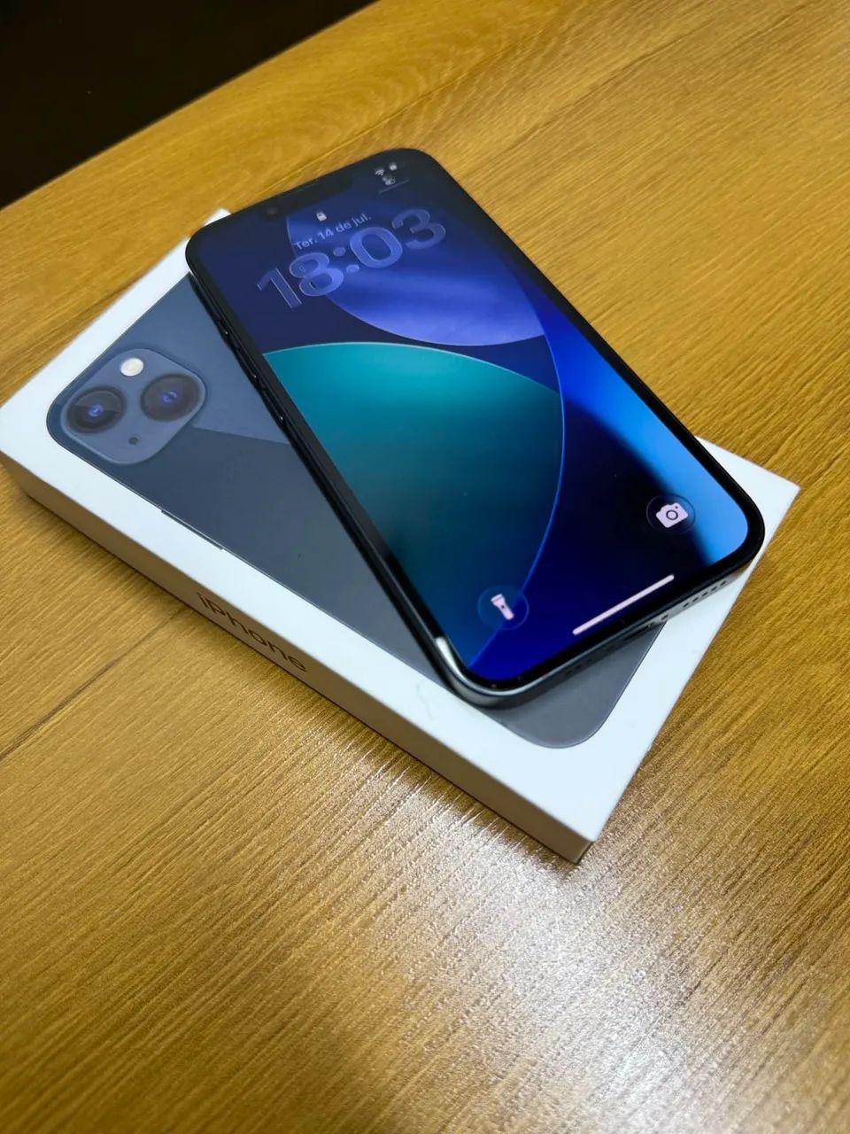 IPHONE 13 128GB - Foto 3