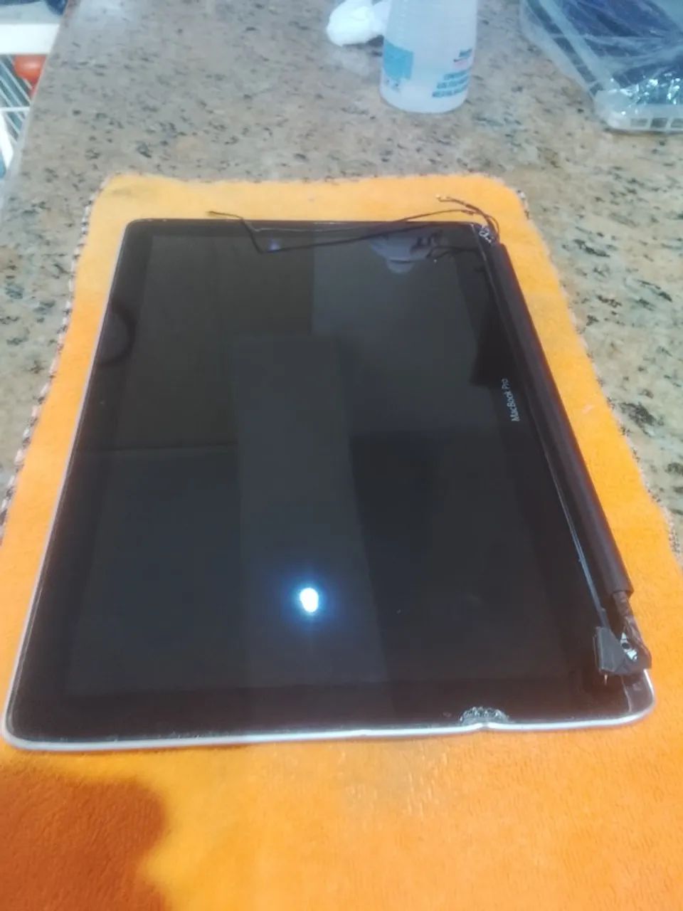Tela completa macbook pro a1278 - Foto 4