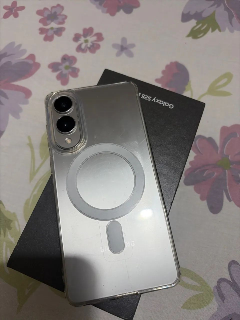 S25 edge 512  - Foto 2