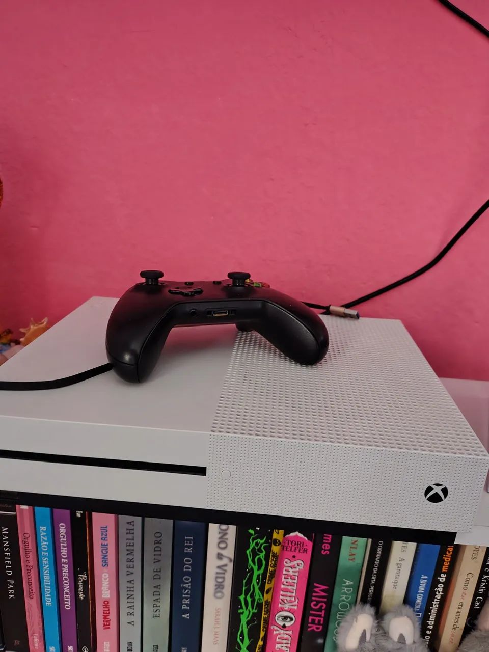 Xbox one S 1TB - Foto 2