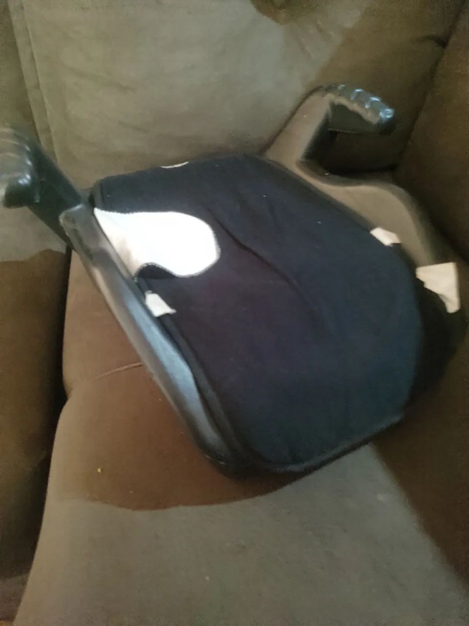 Vendo assento pra criança  - Foto 2