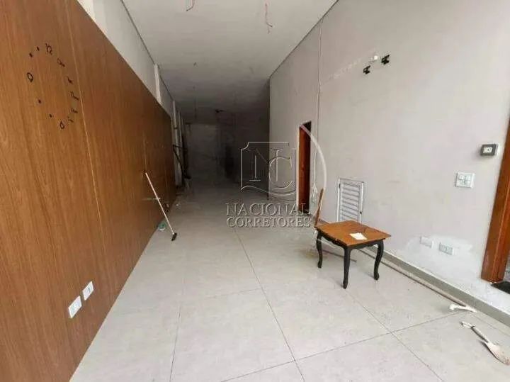 Prédio para aluguel, 1 vaga, Vila Bastos - Santo André/SP - Foto 3