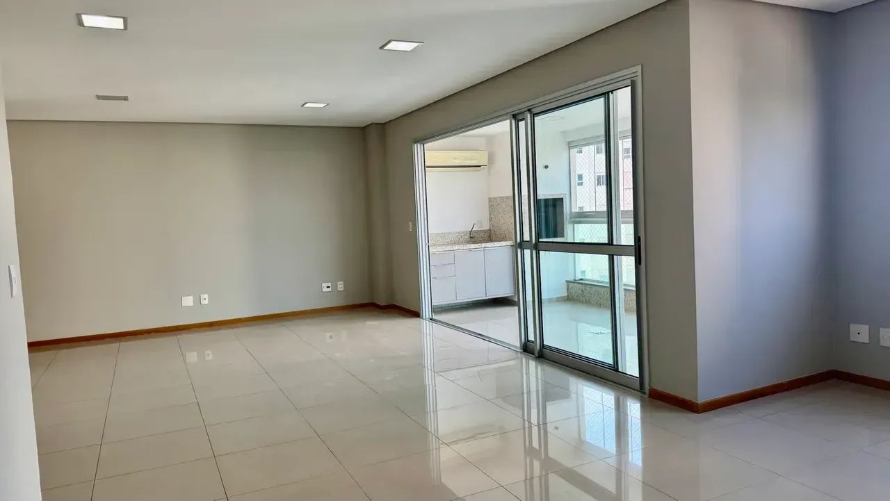 Locação de Apt Edificio Absoluto 156 mts e 3 suítes - Foto 4