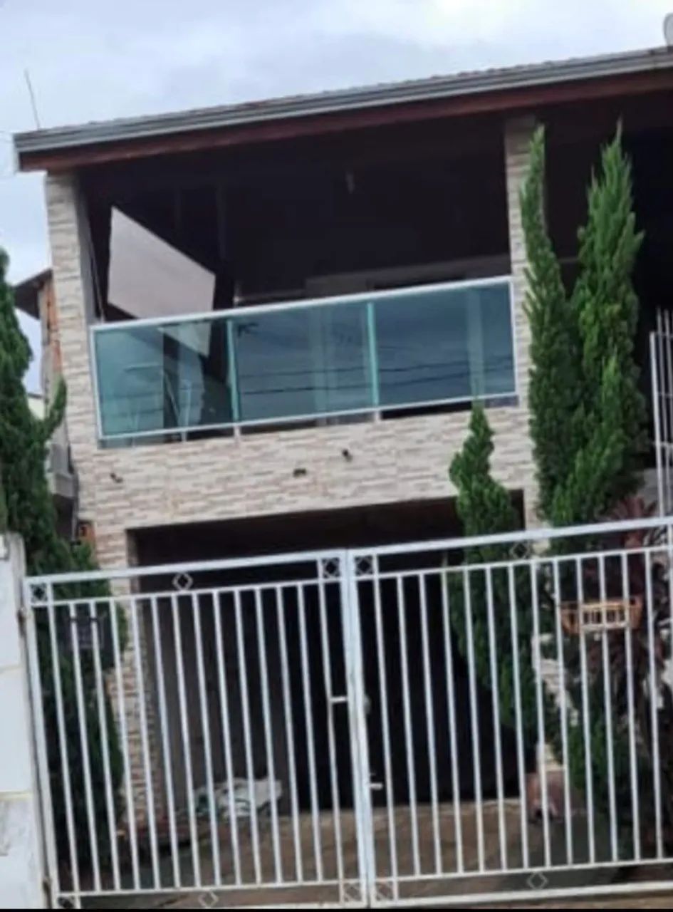 Foto - Sumaré - Jardim Eunice (Nova Veneza)