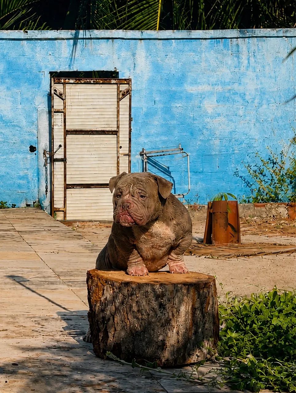 American Bully  - Foto 2