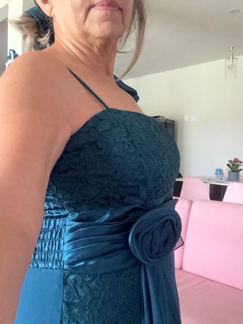 Vestido de festa  - Foto 3