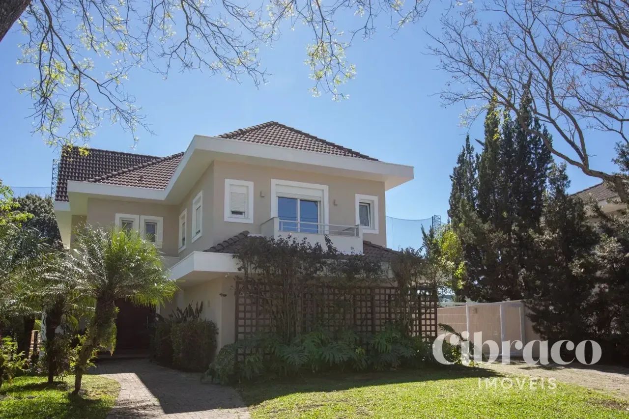 Casa à venda com 4 suítes no Alphaville Graciosa - Foto 4