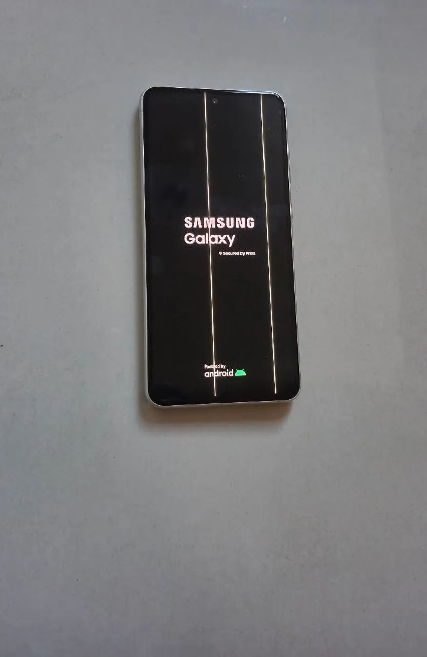 Celular S21Fe - Foto 3