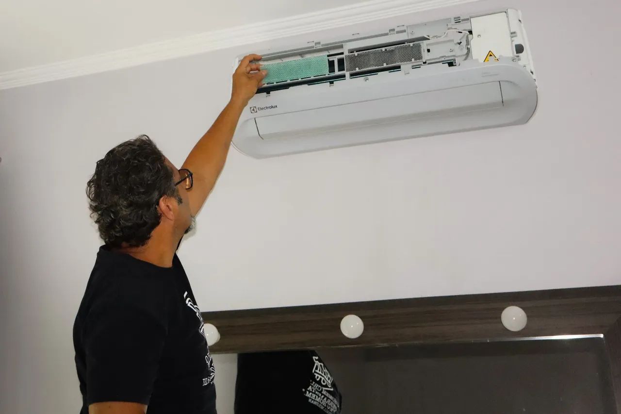 Carvalho Manutenção Residencial  - Foto 2