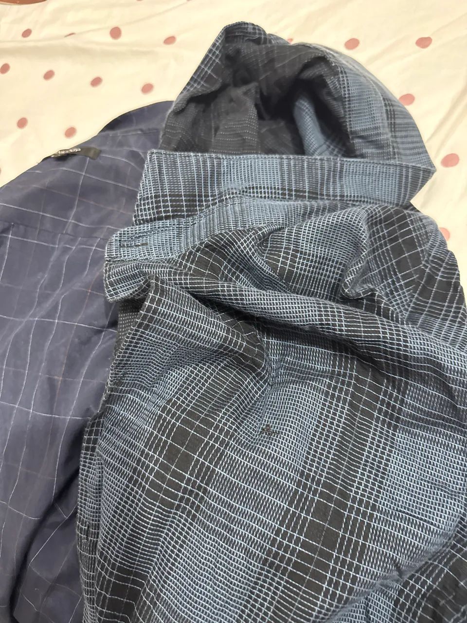 Kit de 6 camisas gg - Foto 3