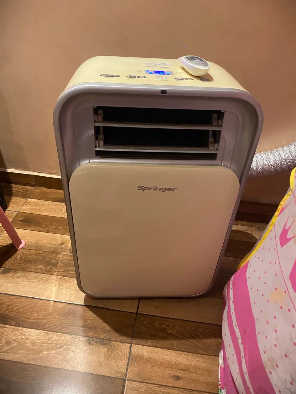 Ar condicionado portátil Mídea 