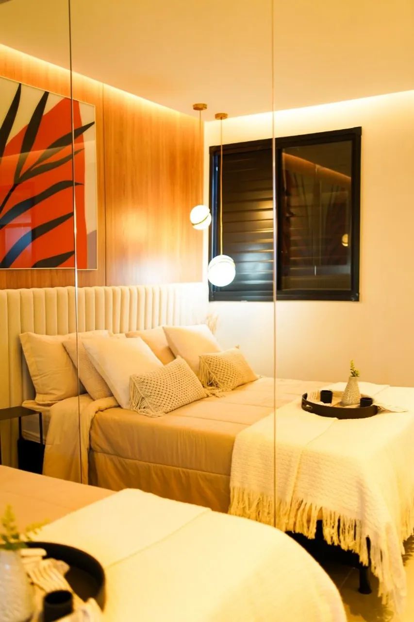 Apartamento Zona Sul - Foto 3