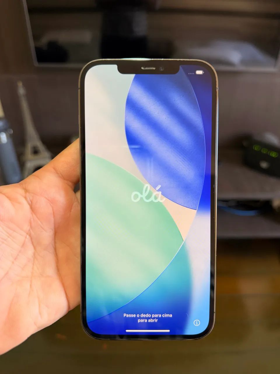iPhone 12 Pro Max 128GB - Foto 2