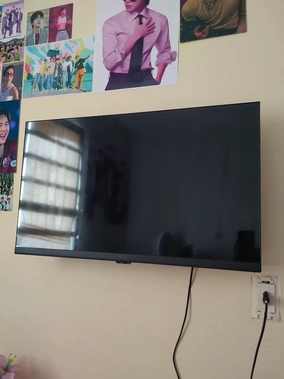 Vendo tv smartv  - Foto 3