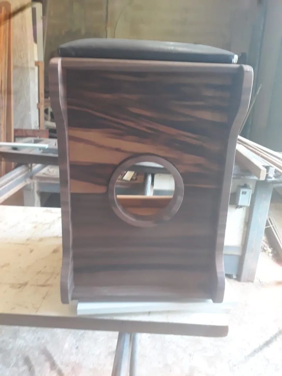 Cajon JE - Foto 4