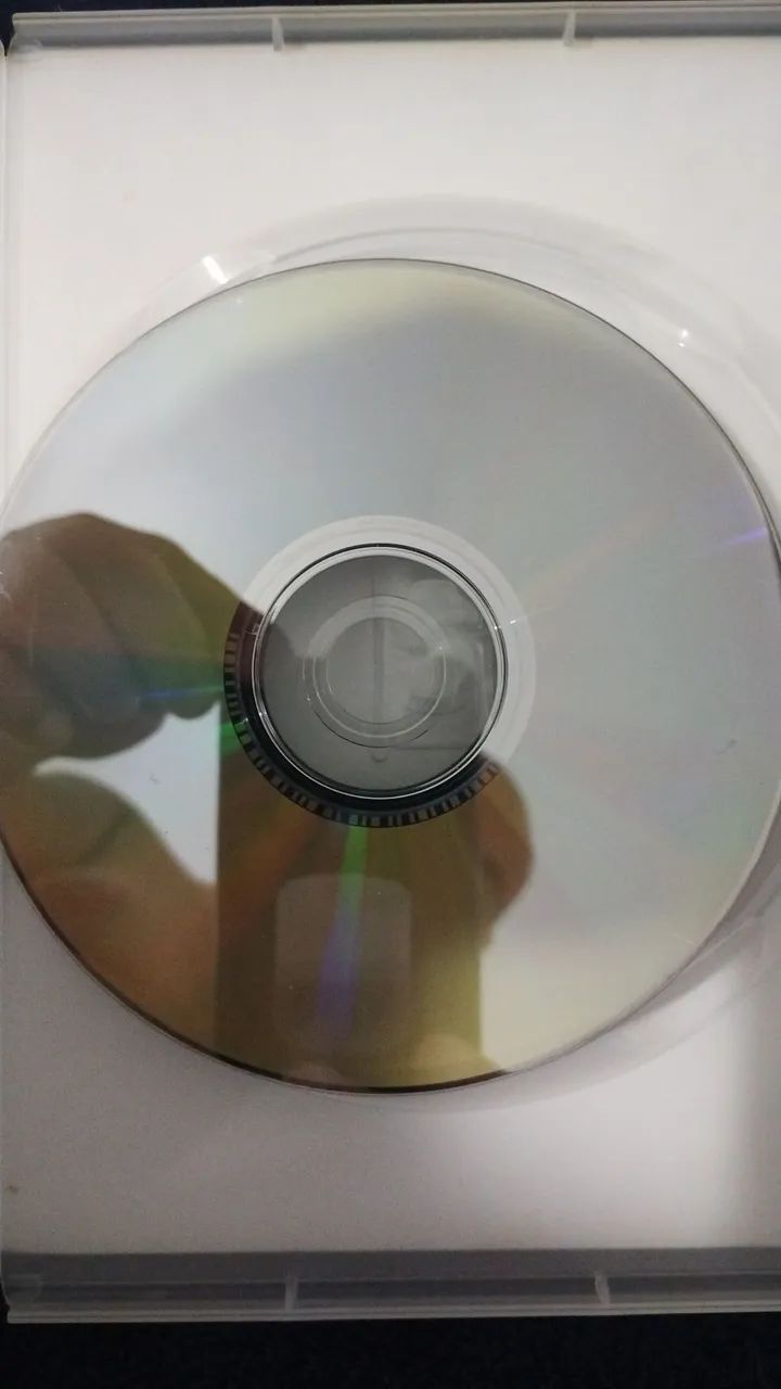 DVD 2012 Fim dos dias  - Foto 4