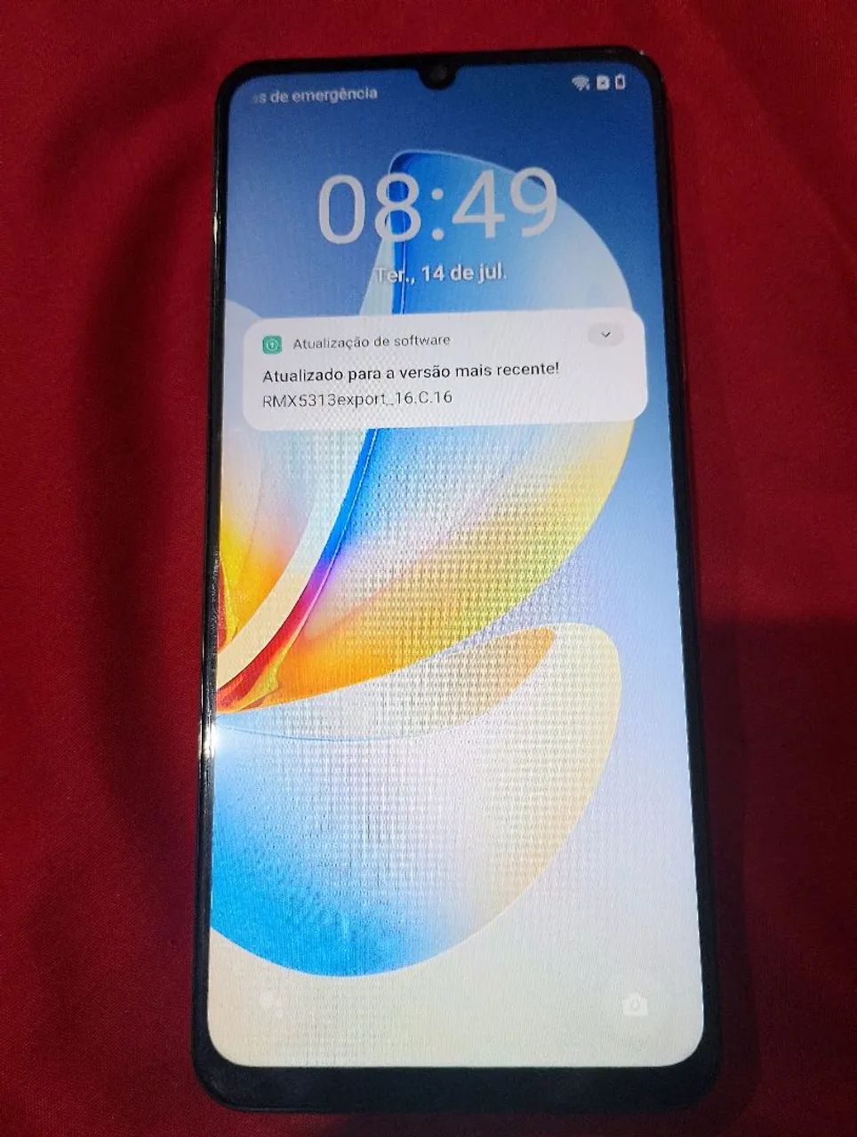 Realme note 70 - Foto 3