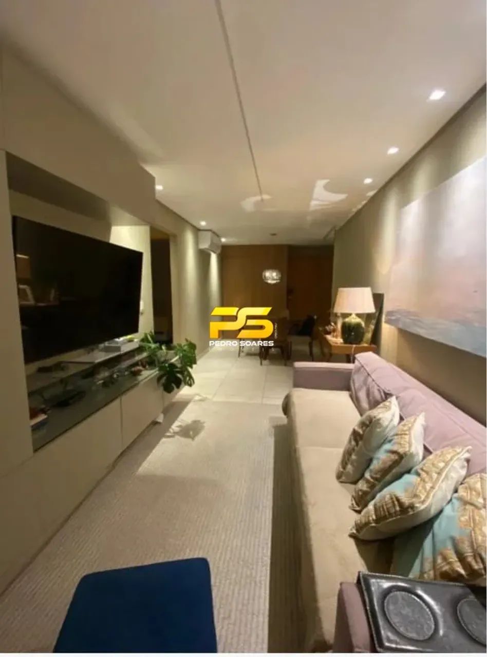 Apartamento com 02 quartos | 60m² para venda | Bessa REF: AP1180 - Foto 2