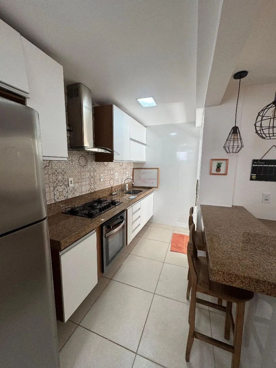 Apartamento Praia do Morro - Foto 2