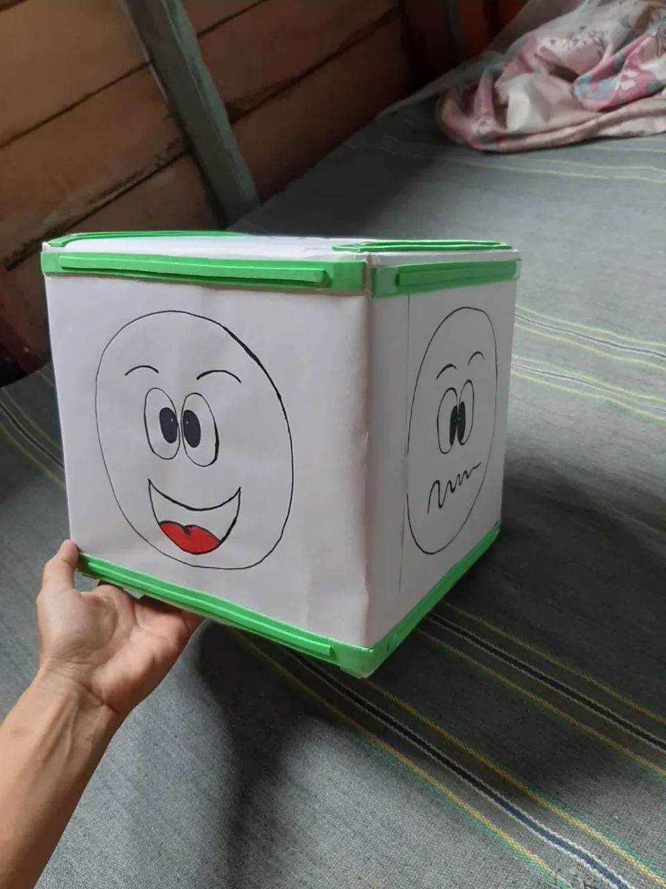 Jogos Didáticos de papelão e isopor  - Foto 2