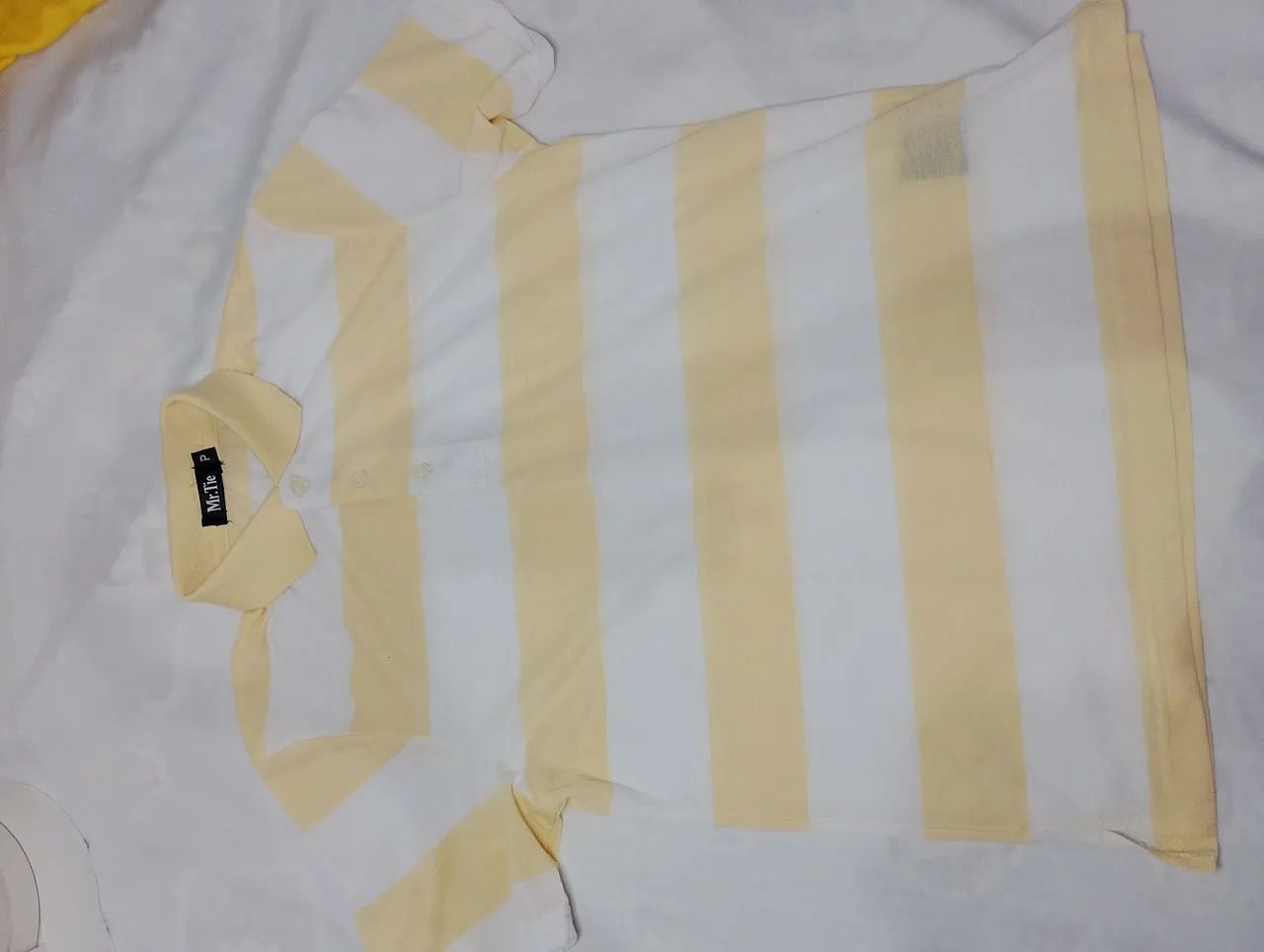 Camisas masculinas com botão - Foto 2