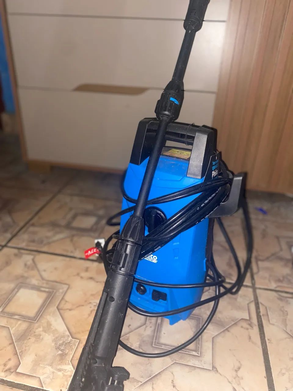 VENDA