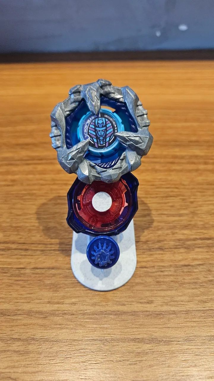 Beyblade X Sphinx Crow 2-60 GF