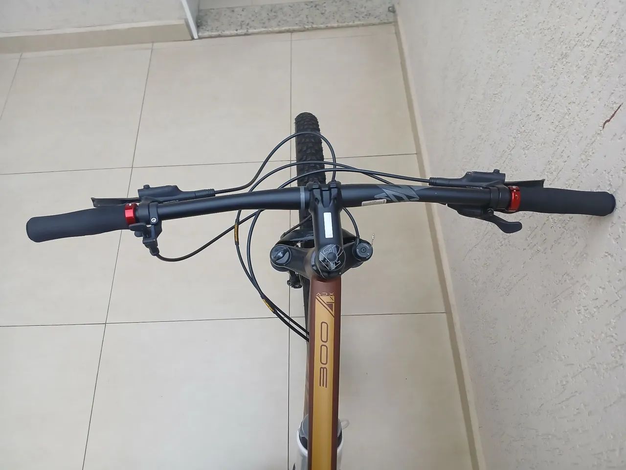 Audax 300  - Foto 3