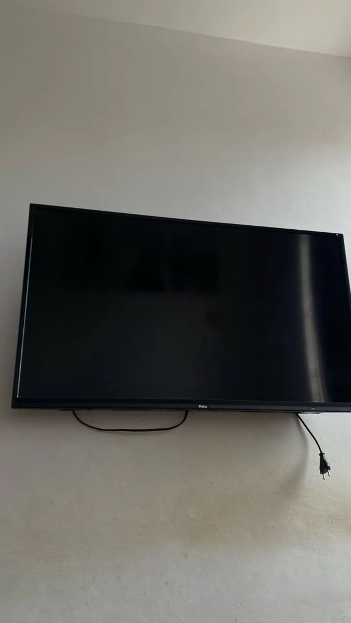 Tv Philco 42 polegadas 