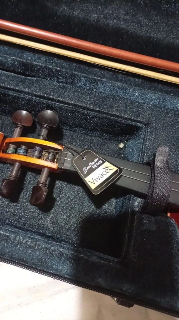 Violino - Foto 3