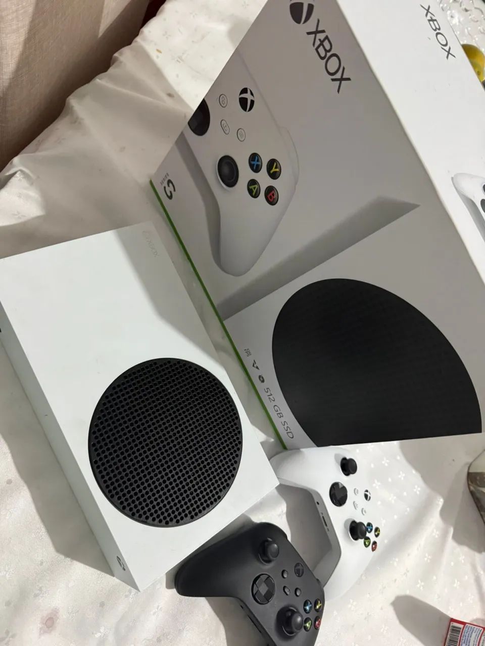 xbox novíssimo  - Foto 2