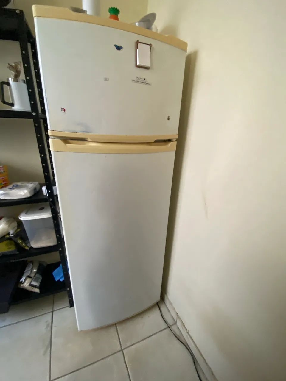 Geladeira  - Foto 2