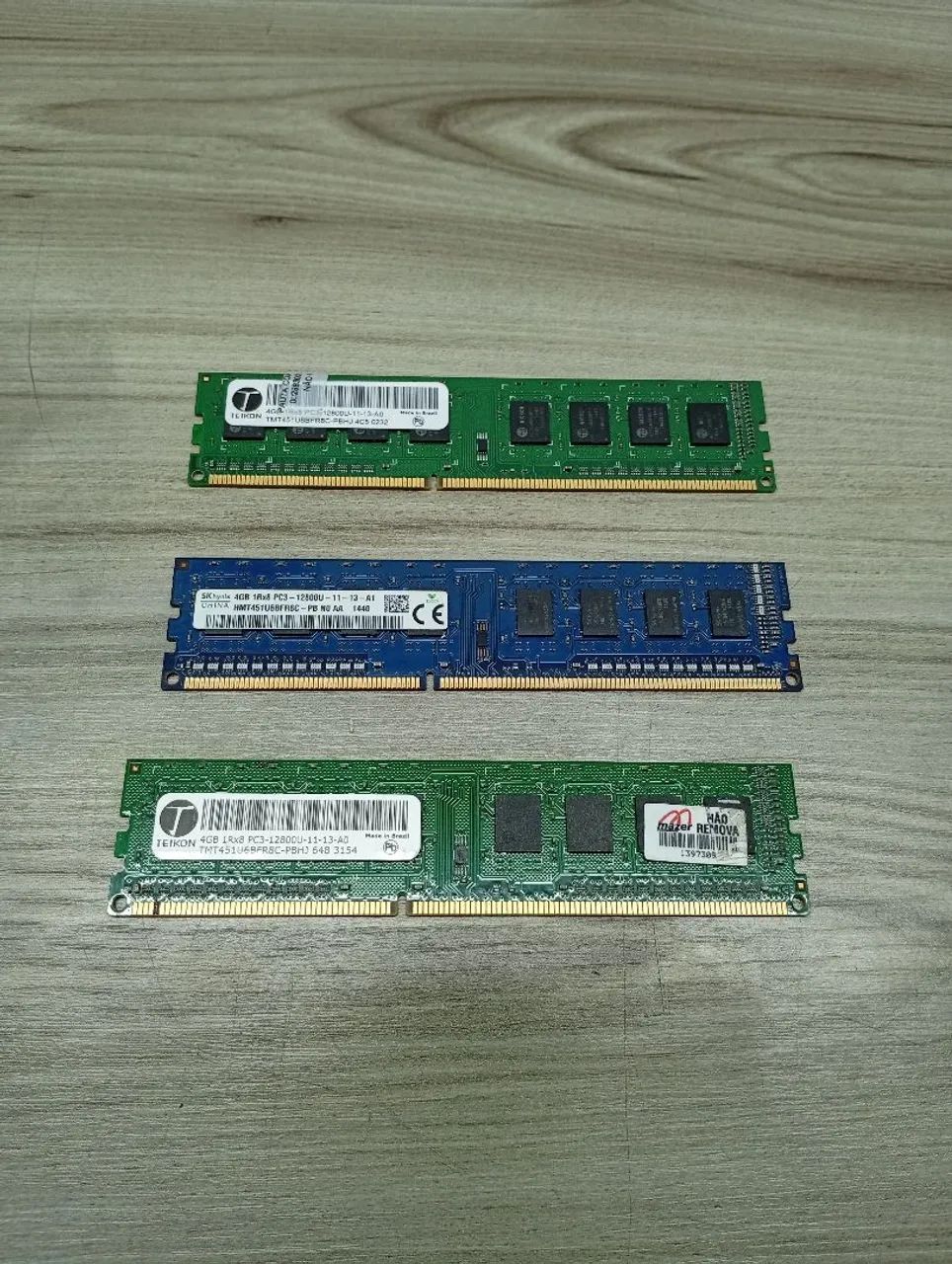 Memorias ddr3 computador  - Foto 2